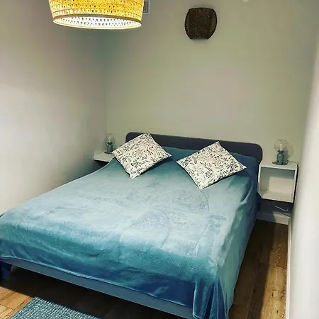 Apartament Ad Astra Dziwnow