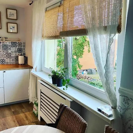 Apartament Ad Astra Apartment