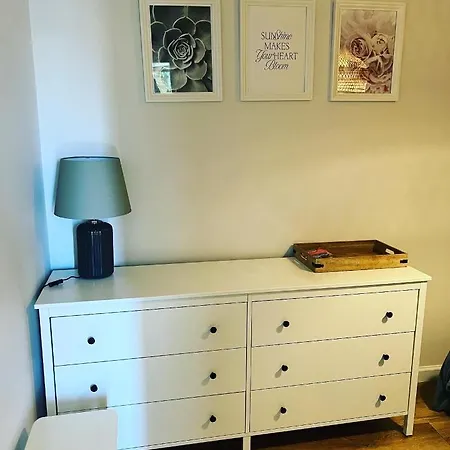Apartament Ad Astra Apartment