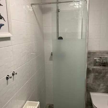 Apartament Ad Astra Apartment Dziwnow