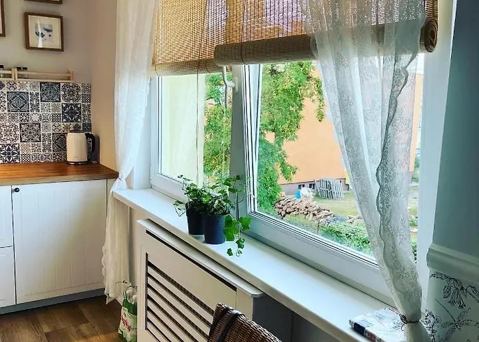 Ad Astra アパート