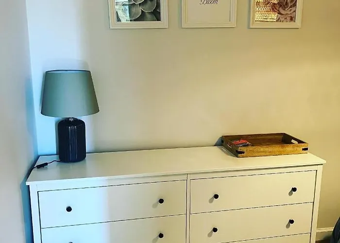 Ad Astra アパート