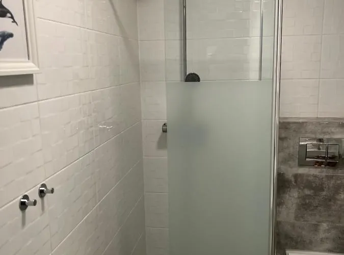 Ad Astra アパート Dziwnów